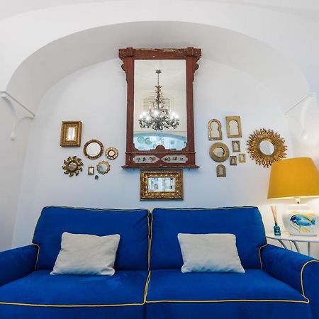 Casa Mia Positano Διαμέρισμα Εξωτερικό φωτογραφία