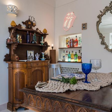 Casa Mia Positano Διαμέρισμα Εξωτερικό φωτογραφία
